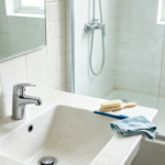 End of Tenancy Thorough Bathroom Limescale Cleaning