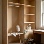 End of Tenancy Furniture Interior Exterior Dusting
